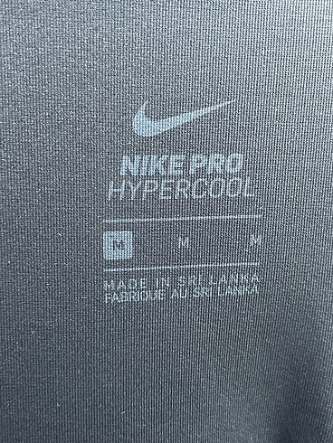 m Beden siyah Renk Nike Tayt / Spor taytı %70 İndirimli.