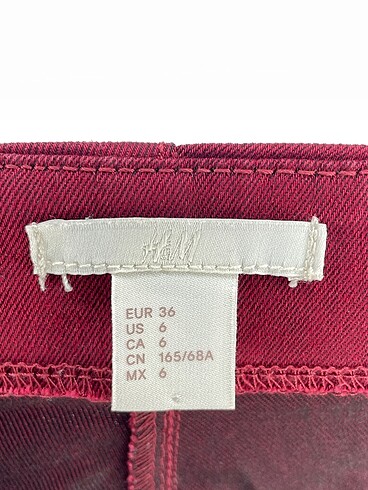 H&M Düz Kesim %70 İndirimli. - Görsel 4