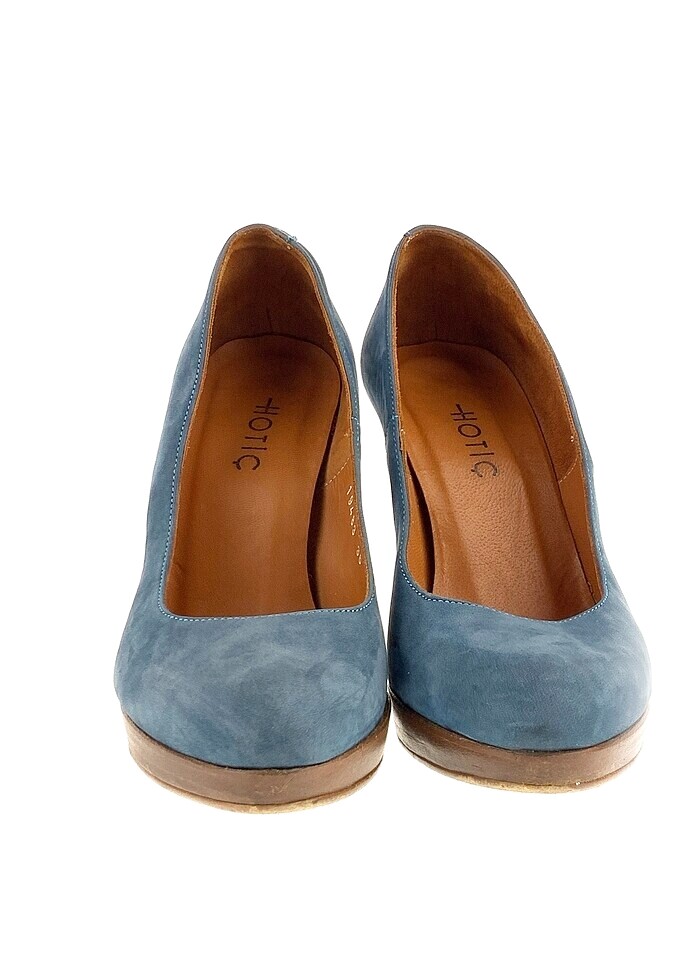 Hotiç Platform %70 İndirimli. - Görsel 3