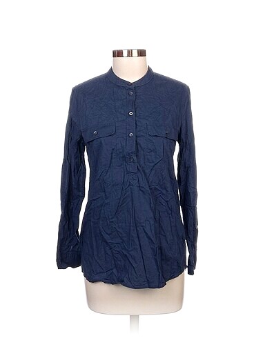 Gap Bluz %70 İndirimli.