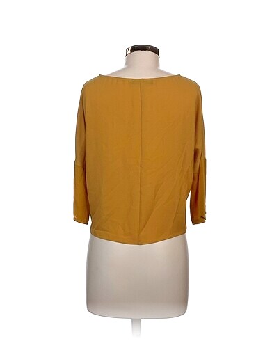m Beden Vintage Love Bluz %70 İndirimli.