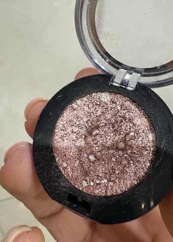  Beden Sephora göz farı no 30 touch of silk