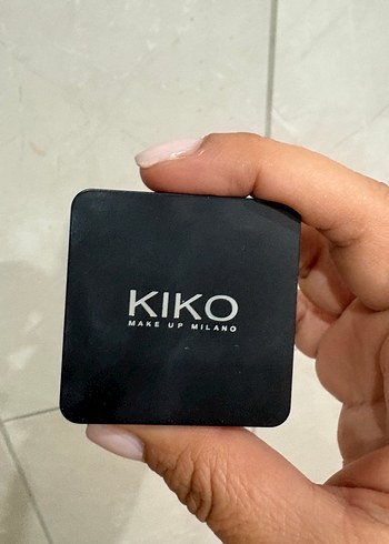  Beden Renk Kiko yeşil göz farı 235