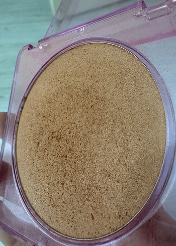KIKO jelly jungle bronzer - Görsel 3