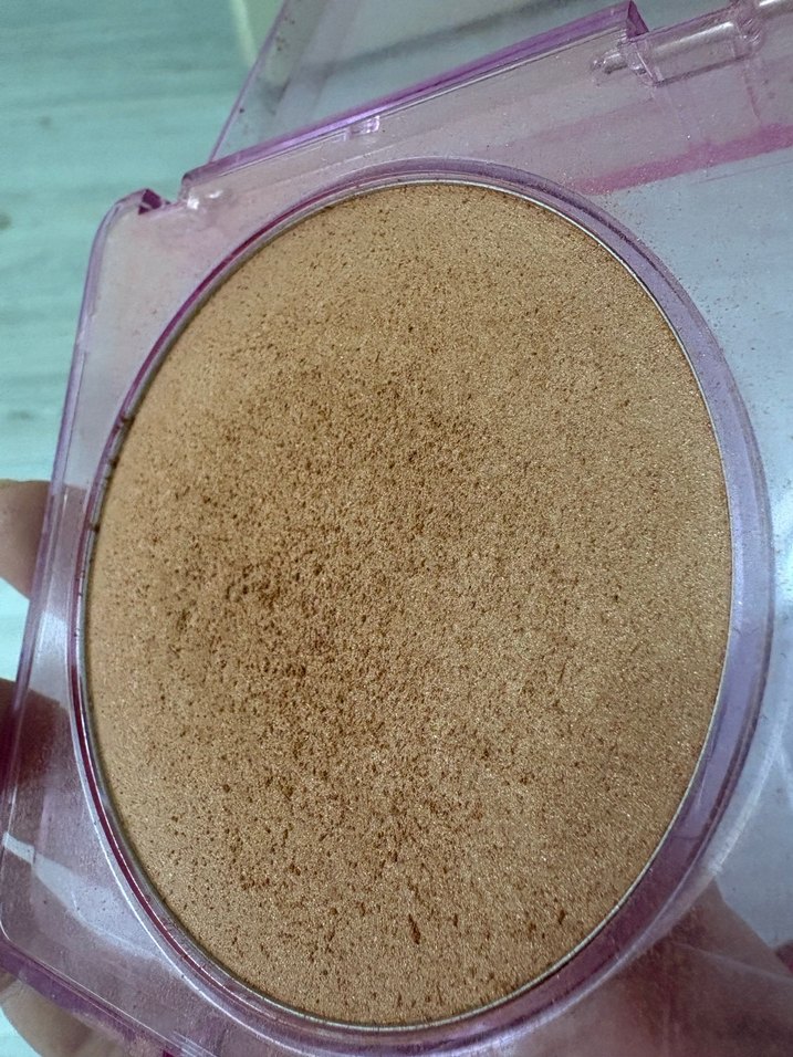KIKO jelly jungle bronzer - Görsel 3
