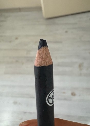 Yves rocher 03 anthracite göz kalemi - Görsel 3