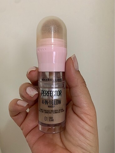 Maybelline perfector