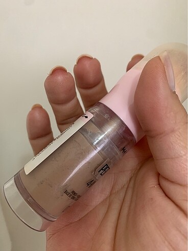 Beden Maybelline perfector