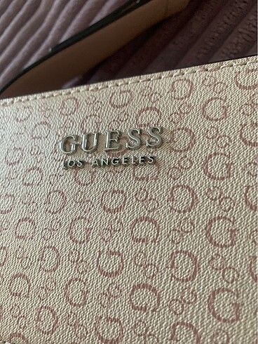 Guess Guess postacı çanta