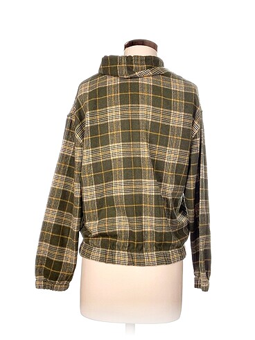 38 Beden Trendyol & Milla Sweatshirt %70 İndirimli.