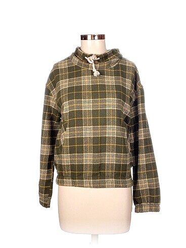 Trendyol & Milla Sweatshirt %70 İndirimli.