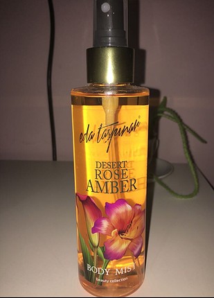 Diğer Eda Taşpınar Vücut Spreyi 200 ml