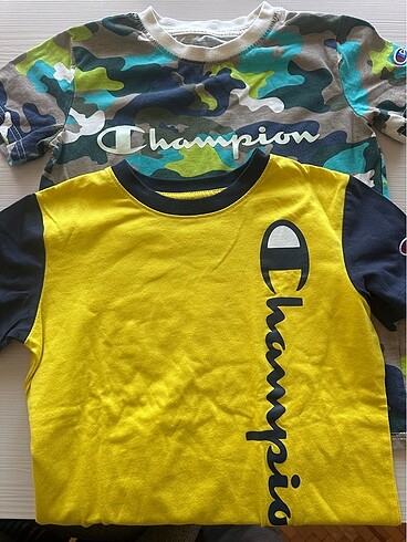 Champion tişort