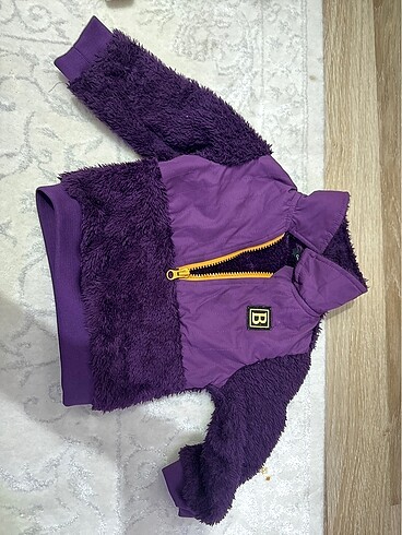 Bg baby polar sweat