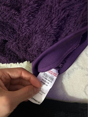 Bg baby polar sweat - Görsel 4