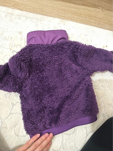 Bg baby polar sweat - Görsel 3