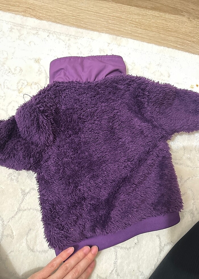 Bg baby polar sweat - Görsel 3