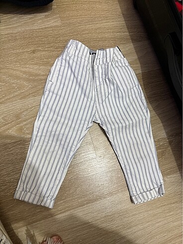 Bg baby pantolon