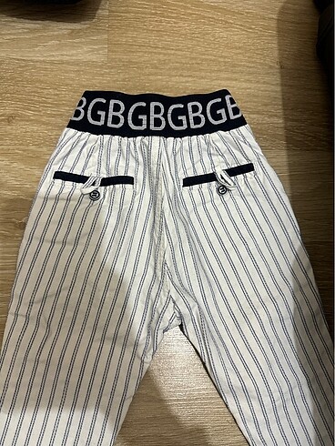 Bg baby pantolon - Görsel 3