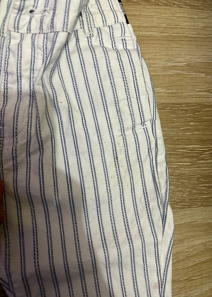 Bg baby pantolon - Görsel 2