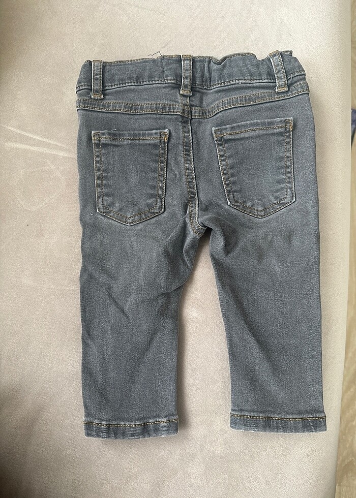 Lcw erkek bebek kot - Görsel 2