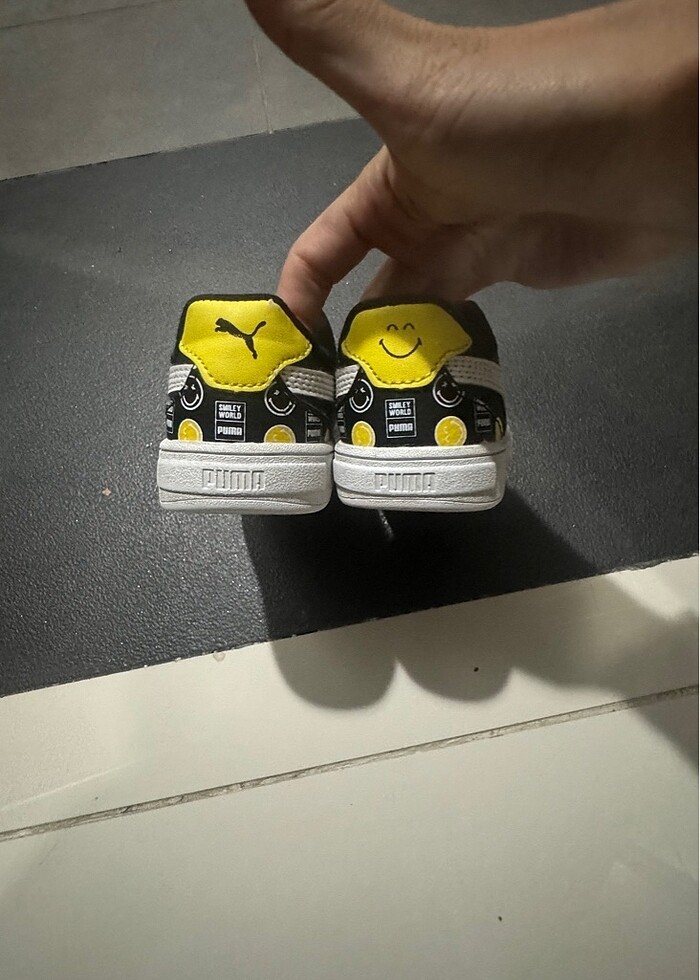 Puma 23 numara - Görsel 2