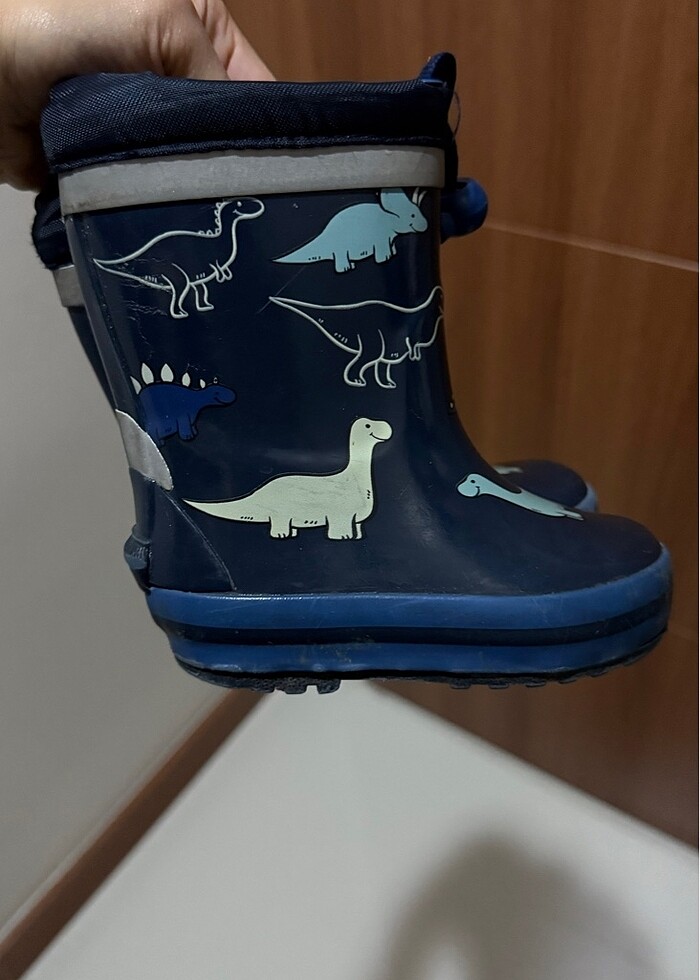 Tchibo bot - Görsel 2