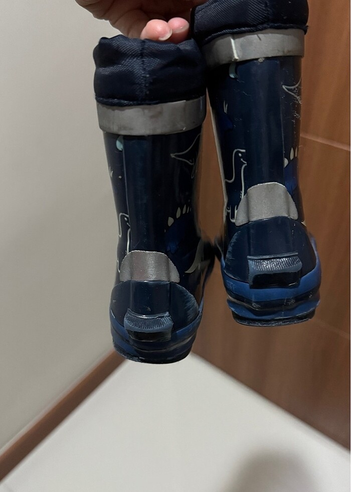 Tchibo bot - Görsel 3