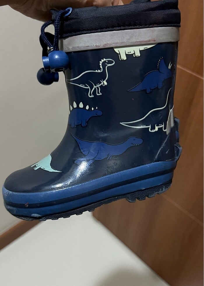 Tchibo bot - Görsel 4