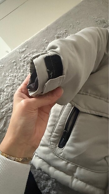 Zara 12-18 ay mont - Görsel 3