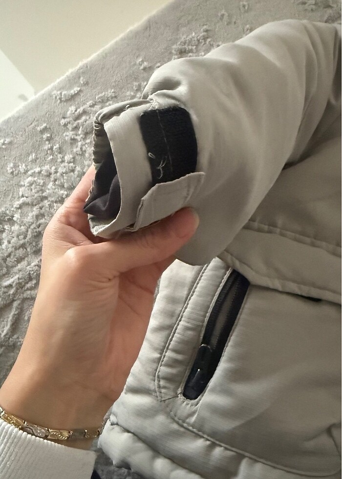 Zara 12-18 ay mont - Görsel 3