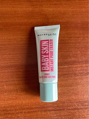 Maybelline primer