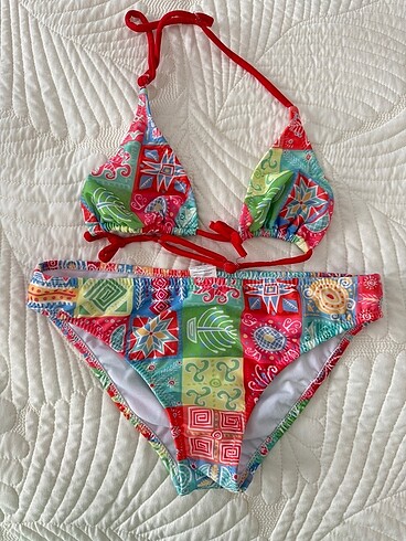 Kız Çocuk Bikini