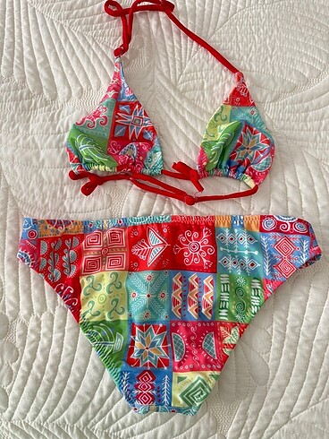 Diğer Kız Çocuk Bikini