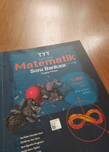 Kafa dengi tyt matematik