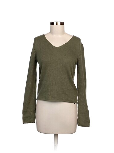 Massimo Dutti Kazak / Triko %70 İndirimli.