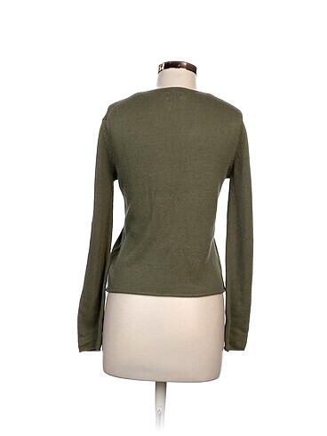 universal Beden Massimo Dutti Kazak / Triko %70 İndirimli.