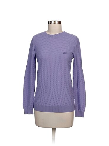 Lacoste Kazak / Triko %70 İndirimli.