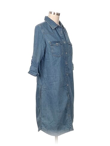 Mavi Jeans Mavi Jeans Kısa Elbise %70 İndirimli.