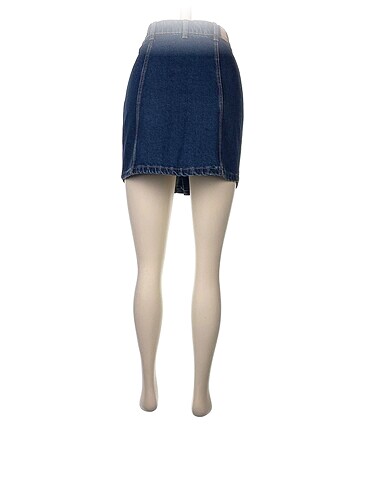 xs Beden Zara Mini Etek %70 İndirimli.