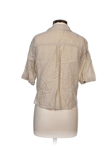 Zara Gömlek %70 İndirimli. - Görsel 3