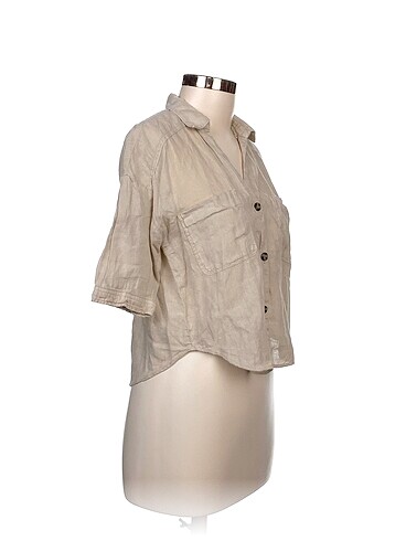 Zara Gömlek %70 İndirimli. - Görsel 2