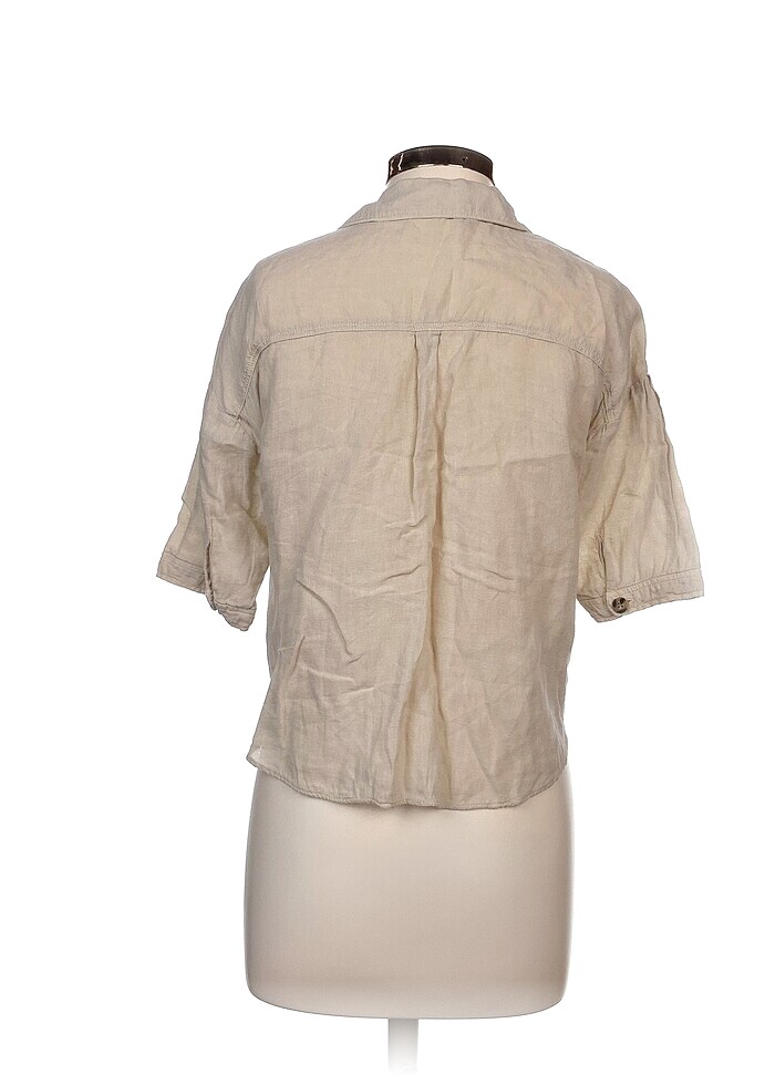 Zara Gömlek %70 İndirimli. - Görsel 3