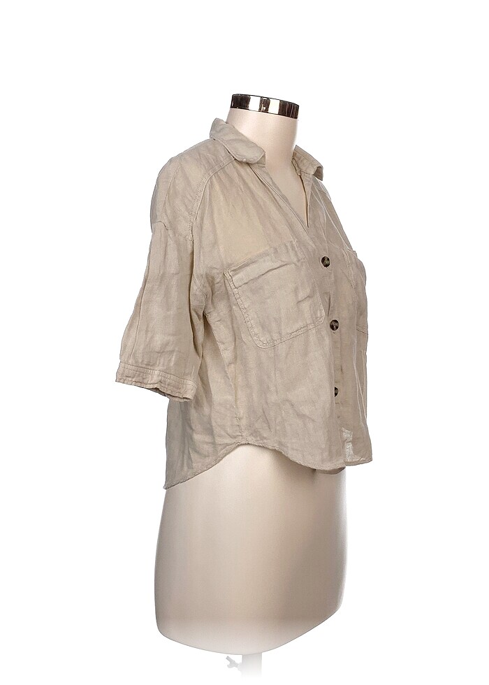 Zara Gömlek %70 İndirimli. - Görsel 2