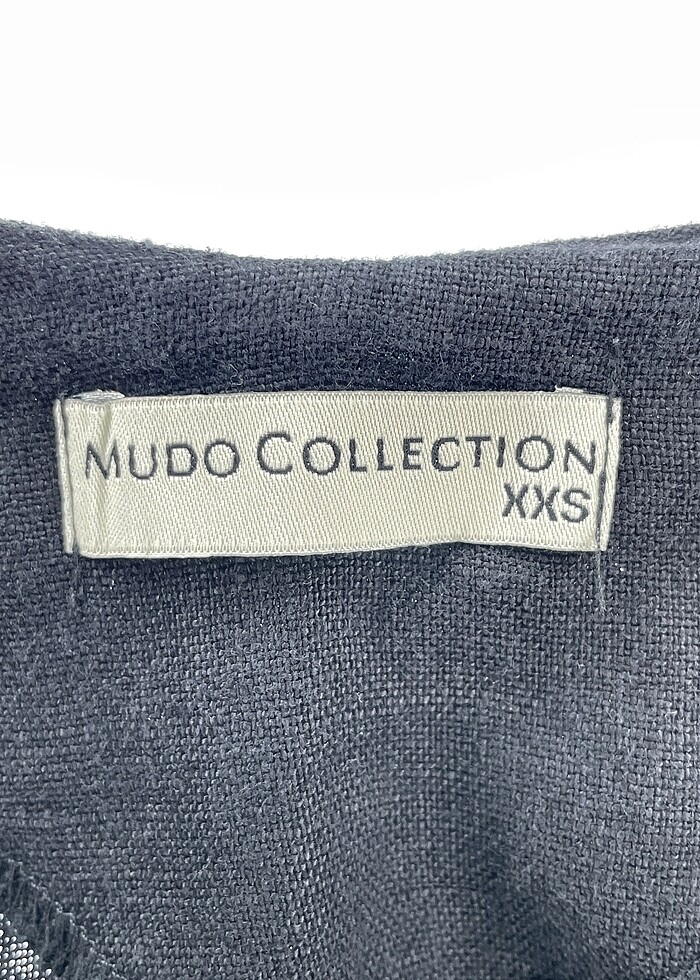 Mudo Uzun Elbise %70 İndirimli. - Görsel 4