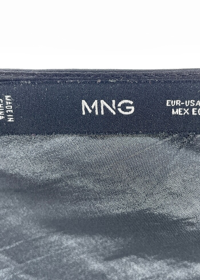 Mango Uzun Tulum %70 İndirimli. - Görsel 4