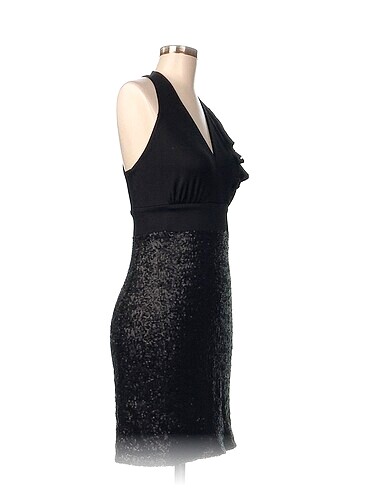 Adil Işık Kısa Elbise %70 İndirimli. - Görsel 2