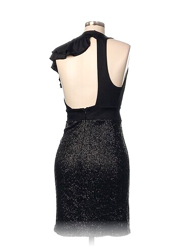 Adil Işık Kısa Elbise %70 İndirimli. - Görsel 3