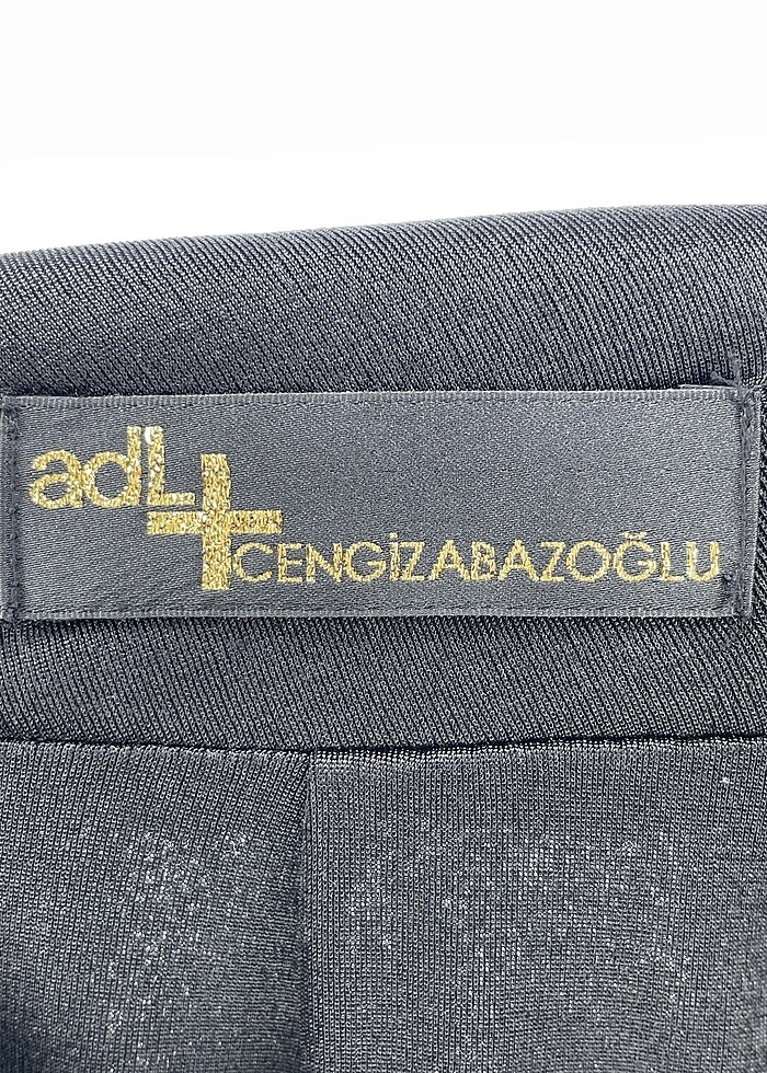 Adil Işık Kısa Elbise %70 İndirimli. - Görsel 4