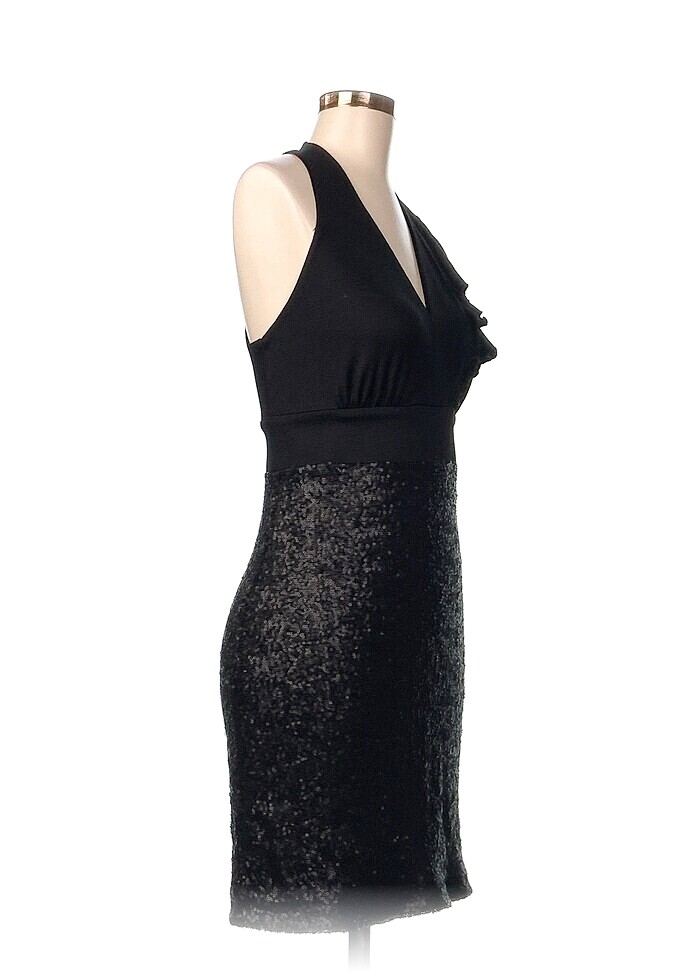 Adil Işık Kısa Elbise %70 İndirimli. - Görsel 2